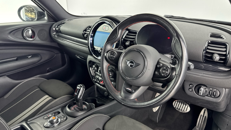 MINI Clubman 2.0 Cooper S Sport 6dr Auto Petrol Estate